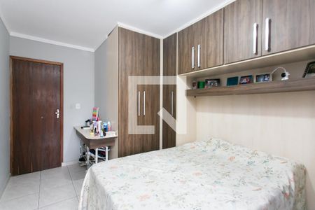 Suíte 1  de casa à venda com 2 quartos, 75m² em Cidade Líder, São Paulo