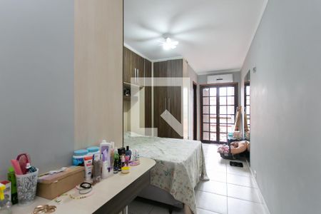 Suíte 1  de casa à venda com 2 quartos, 75m² em Cidade Líder, São Paulo