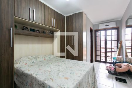 Suíte 1  de casa à venda com 2 quartos, 75m² em Cidade Líder, São Paulo