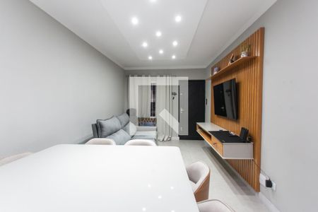 Sala de casa à venda com 2 quartos, 75m² em Cidade Líder, São Paulo