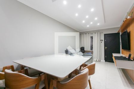 Casa à venda com 2 quartos, 75m² em Cidade Líder, São Paulo