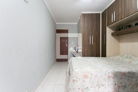 Suíte 1  de casa à venda com 2 quartos, 75m² em Cidade Líder, São Paulo
