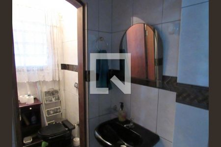 Casa à venda com 3 quartos, 125m² em Jardim Nossa Senhora do Carmo, São Paulo