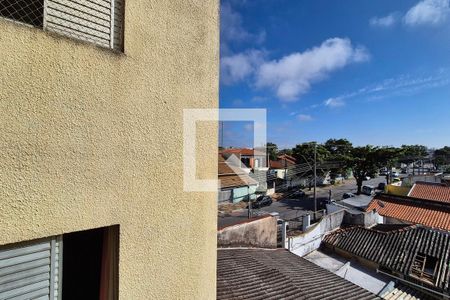 Vista do Quarto 1  de apartamento à venda com 2 quartos, 63m² em Jd N Campos Eliseos, Campinas