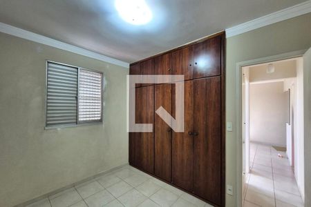 Quarto 2  de apartamento à venda com 2 quartos, 63m² em Jd N Campos Eliseos, Campinas