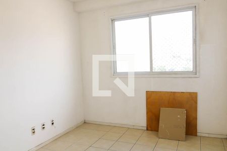 Quarto Suíte de apartamento para alugar com 2 quartos, 63m² em Engenho de Dentro, Rio de Janeiro