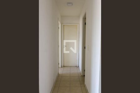 Corredor de apartamento para alugar com 2 quartos, 63m² em Engenho de Dentro, Rio de Janeiro