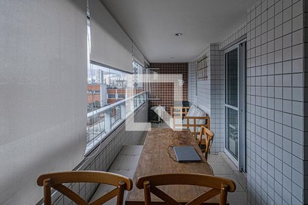 sacada_4 de apartamento à venda com 3 quartos, 136m² em Alto do Ipiranga, São Paulo