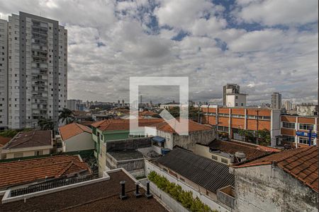 vistas_3 de apartamento à venda com 3 quartos, 136m² em Alto do Ipiranga, São Paulo