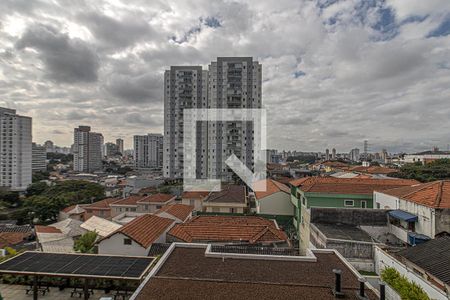 vistas_2 de apartamento à venda com 3 quartos, 136m² em Alto do Ipiranga, São Paulo