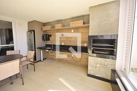 Apartamento para alugar com 2 quartos, 65m² em Parque Amazonia, Goiânia