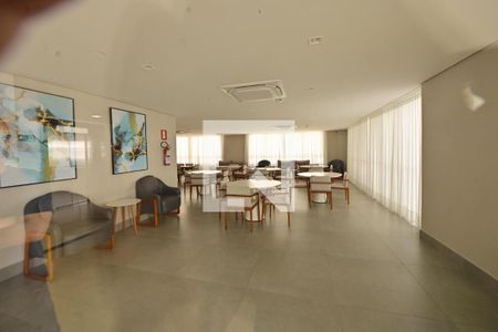 Apartamento para alugar com 2 quartos, 65m² em Parque Amazonia, Goiânia