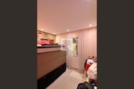 Quarto 2 de casa à venda com 4 quartos, 450m² em Batistini, São Bernardo do Campo