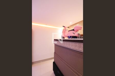 Quarto 2 de casa à venda com 4 quartos, 450m² em Batistini, São Bernardo do Campo