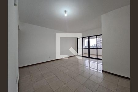 sala de apartamento para alugar com 3 quartos, 112m² em Candeal, Salvador