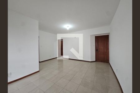 Sala de apartamento para alugar com 3 quartos, 112m² em Candeal, Salvador