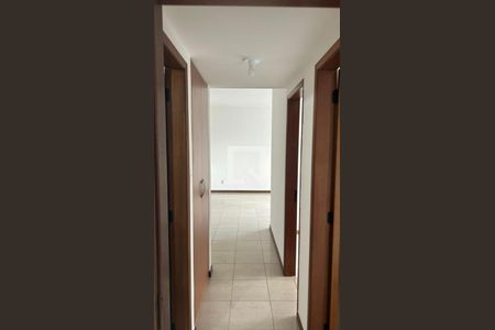 Quarto de apartamento para alugar com 3 quartos, 112m² em Candeal, Salvador