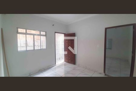 Casa para alugar com 2 quartos, 125m² em Rio Pequeno, São Paulo