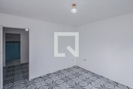 quarto_3 de casa para alugar com 1 quarto, 60m² em Vila Brasilina, São Paulo