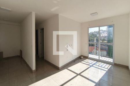 Apartamento à venda com 2 quartos, 45m² em Jardim Irene, Campinas