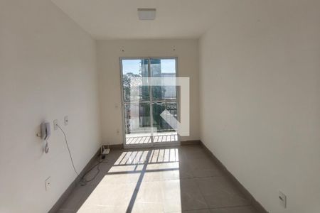 Sala de apartamento à venda com 2 quartos, 45m² em Jardim Irene, Campinas