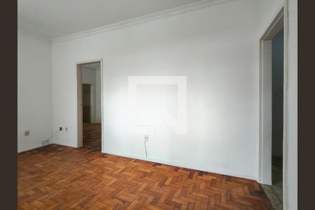 Sala de casa para alugar com 3 quartos, 167m² em Rocha, Rio de Janeiro