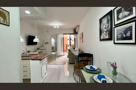 Apartamento para alugar com 1 quarto, 45m² em Jardim Paulista, São Paulo