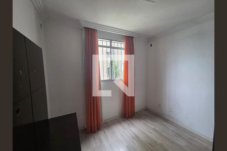 Apartamento à venda com 3 quartos, 57m² em Maria Virgínia, Belo Horizonte