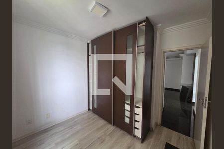 Quarto 2 de apartamento para alugar com 3 quartos, 57m² em Maria Virgínia, Belo Horizonte