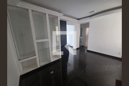 Quarto 1 de apartamento para alugar com 3 quartos, 57m² em Maria Virgínia, Belo Horizonte