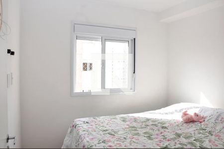 Detalhe - Quarto 01 de apartamento à venda com 2 quartos, 41m² em Vila Pirituba, São Paulo