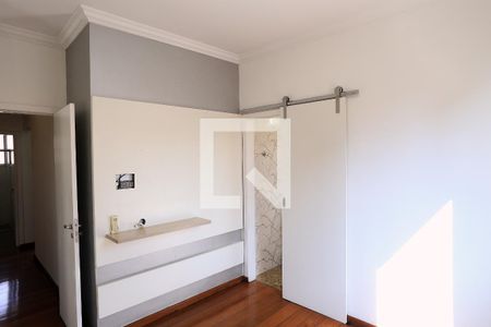 Suíte de apartamento à venda com 4 quartos, 190m² em Palmares, Belo Horizonte