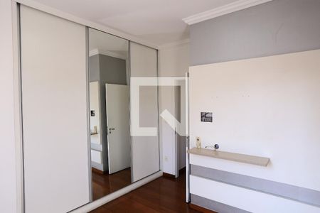 Suíte de apartamento à venda com 4 quartos, 190m² em Palmares, Belo Horizonte