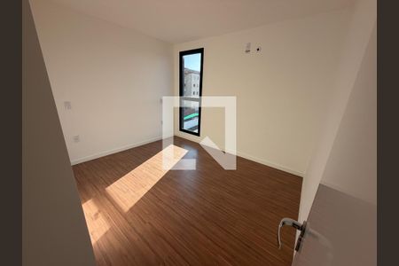 Quarto 1 de apartamento para alugar com 2 quartos, 56m² em Serraria, São José