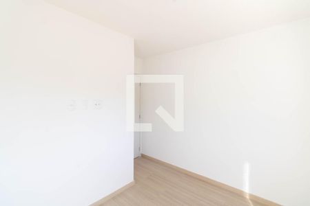 Quarto 1 de apartamento para alugar com 2 quartos, 40m² em Campo Grande, Rio de Janeiro
