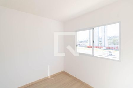 Quarto 1 de apartamento para alugar com 2 quartos, 40m² em Campo Grande, Rio de Janeiro