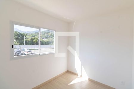 Quarto 1 de apartamento para alugar com 2 quartos, 40m² em Campo Grande, Rio de Janeiro
