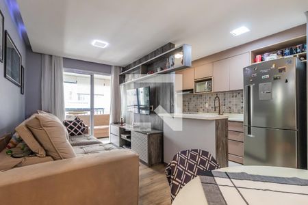 Apartamento para alugar com 2 quartos, 63m² em Alphaville Empresarial, Barueri
