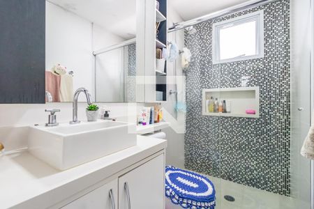 Apartamento para alugar com 2 quartos, 63m² em Alphaville Empresarial, Barueri