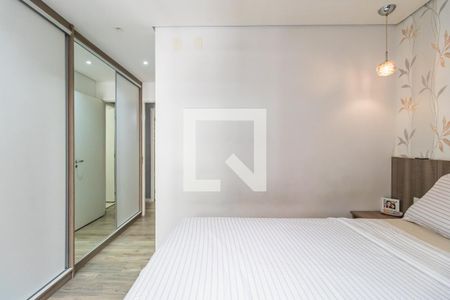 Apartamento para alugar com 2 quartos, 63m² em Alphaville Empresarial, Barueri