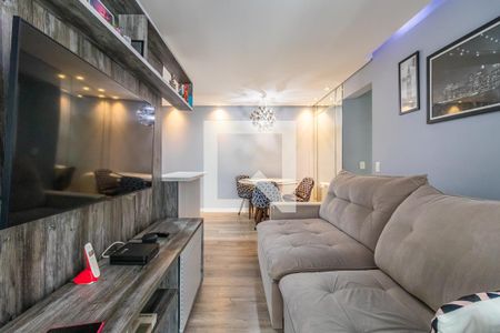 Apartamento para alugar com 2 quartos, 63m² em Alphaville Empresarial, Barueri