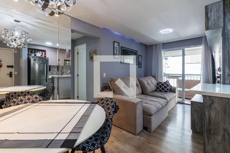 Apartamento para alugar com 2 quartos, 63m² em Alphaville Empresarial, Barueri
