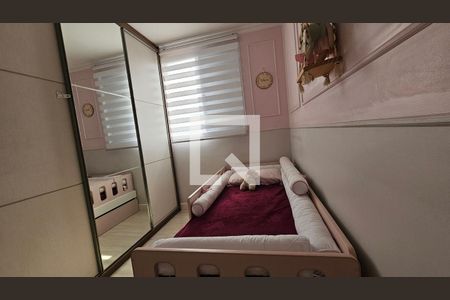 Quarto de apartamento à venda com 2 quartos, 65m² em Vila Santa Catarina, São Paulo