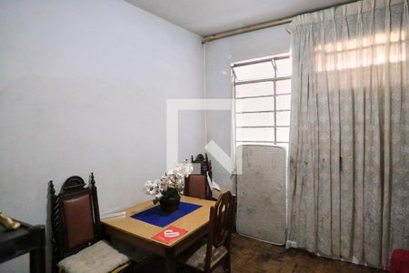 Sala 1 de casa à venda com 3 quartos, 2763m² em Sagrada Família, Belo Horizonte