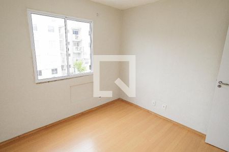 Quarto 2 de apartamento para alugar com 1 quarto, 46m² em Campo Grande, Rio de Janeiro