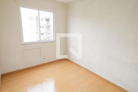 Quarto 1 de apartamento para alugar com 1 quarto, 46m² em Campo Grande, Rio de Janeiro
