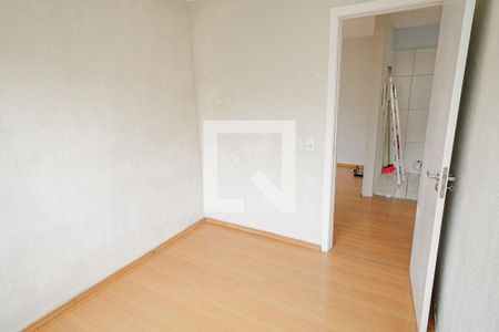 Quarto 1 de apartamento para alugar com 1 quarto, 46m² em Campo Grande, Rio de Janeiro