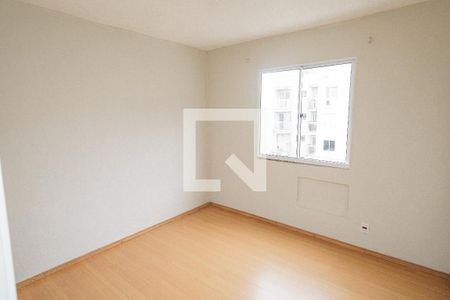 Quarto 2 de apartamento para alugar com 1 quarto, 46m² em Campo Grande, Rio de Janeiro