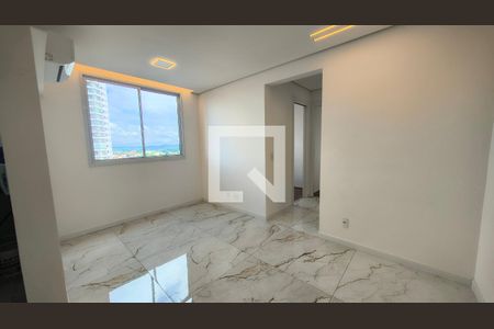 Sala de apartamento para alugar com 2 quartos, 39m² em Socorro, São Paulo