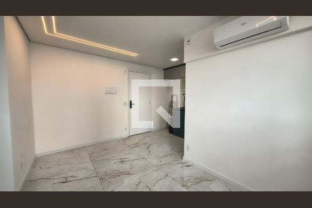 Sala de apartamento para alugar com 2 quartos, 39m² em Socorro, São Paulo